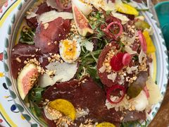 -Alimentari早午餐(安福路店)