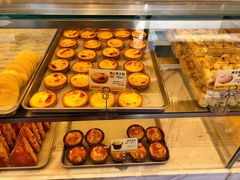 -鲍师傅糕点(永安里店)
