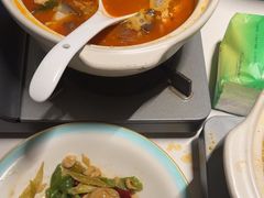 -西郊竹园甲鱼面(老一中店)