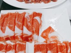 -大明铜锅·烤涮坊·烧烤(总店)