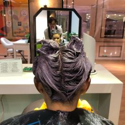 烫染-PIONEER·韩式