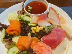 -Social 秀西餐厅-长沙瑞吉酒店(运达店)