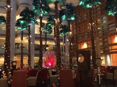 -威斯汀舞台餐厅