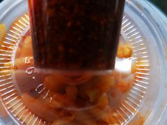 辣椒油-龍城柳州螺蛳粉(群星路店)