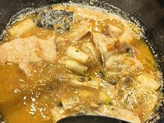 -麒麟小院·老九江菜(安平路店)