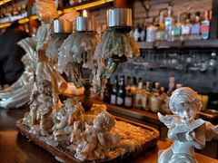 -CHURCH  BISTRO 教堂·餐吧