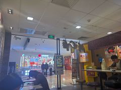 -麦当劳(世纪汇广场店)