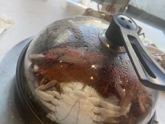 -半岛听涛蒸汽海鲜自助(K11店)