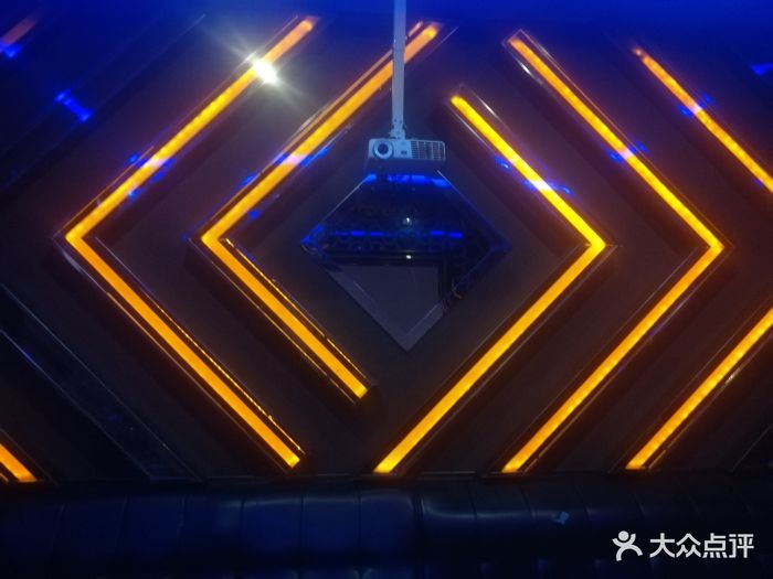 汇乐迪量贩式ktv-图片-德阳k歌-大众点评网