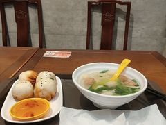 -大壶春(四川中路店)