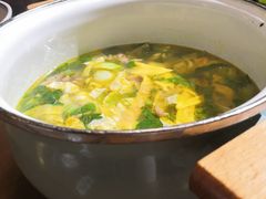 -爷爷的土钵菜(街道口店)