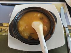 -厦门悦华酒店·绿庭主题自助餐厅