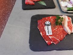 -谷町·烤肉自助(朱雀门店)