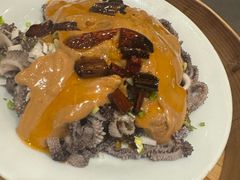 -北平盛世·新京菜·北京烤鸭(劲松·双井店)