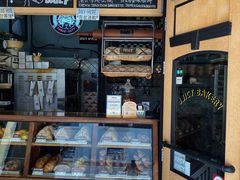 -Juicy Bakery(大学路店)