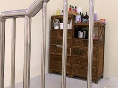 -艾通康缘艾灸.疼痛.睡眠养生馆(凤凰城店)