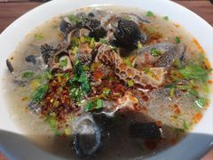 -大白羊蝎子馆(后沙峪山姆店)