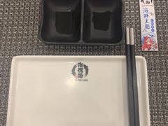 -澜悦港海鲜体验主题餐厅
