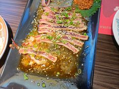 -仙隐小鹿中華の日料(荣民龙首广场店)