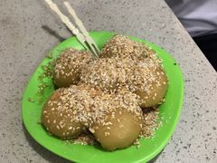 -芬芳甜品(同福路店)