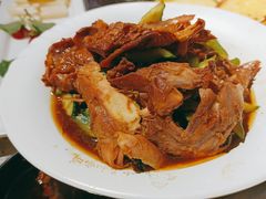-橦橦小马扎烧烤 (传媒大学店)