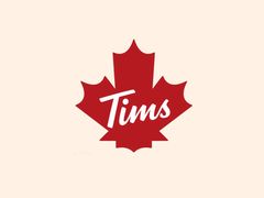 -Tims天好咖啡(河西万象城店)