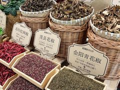 -巴奴毛肚火锅(悠唐购物中心店)