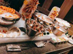 -Social 秀西餐厅-长沙瑞吉酒店(运达店)