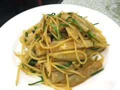 -李连贵熏肉大饼(沈阳站店)