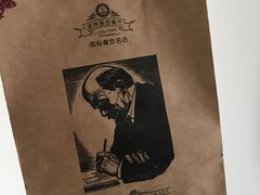 -波特曼西餐厅(南岗店)