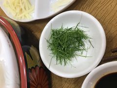-寻味顺德·南记酒家·传统顺德菜·鱼生(广源路店)