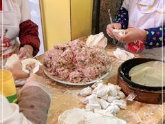-海汇源老烧麦店(东大街总店)