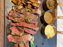 -G+KITCHEN(龙湖狮山天街店)