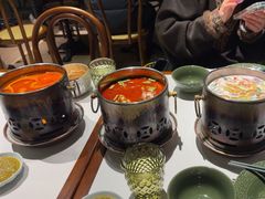 -Thai Basil罗勒叶泰式餐厅(时代天街店)