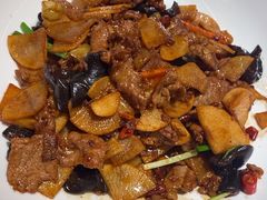 -小户人家(循礼门南国中心店)