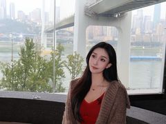 -Yolo私汤温泉设计师酒店(重庆南滨路店)