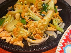 -塔哈尔·新疆盛宴(奉贤龙湖店)