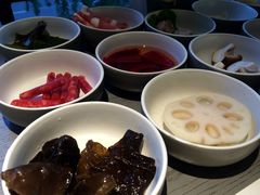 素菜-夫妻肺片·中华老字号·正宗川菜(春熙路店)
