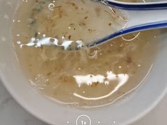-肥仔文澳门猪骨煲(南京西路店)