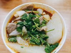 -江三王记牛杂馆(总店)