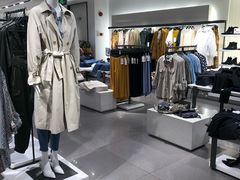 -ZARA(深圳金光华广场店)