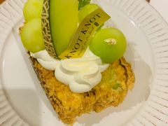 -KNOTKNOT珞珞·日式甜品(K11店)