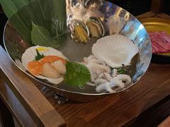 -牛New寿喜烧(闵行龙湖天街店)