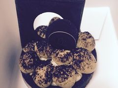 -PAUL LAFAYET 法式甜品(国金中心商场店)