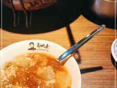-肖四女乐山跷脚牛肉(南汇大学城生活广场店)
