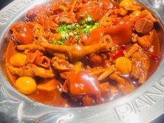 -胖哥俩肉蟹煲(梅溪步步高店)