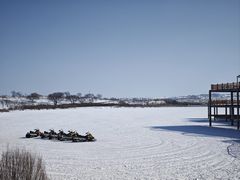 -塞罕坝国家级自然保护区