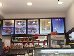 -香妃烤鸡(西单店)