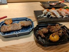 -一豚轩·烧鸟·豚骨拉面(五四路店)