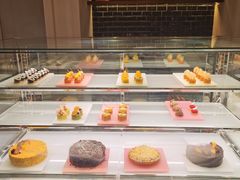 -长沙大王山朗豪酒店·朗豪自助餐厅